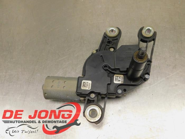 Moteur essuie-glace arrière d'un Cupra Born, -, 3 mois de garantie, Utilisé, -