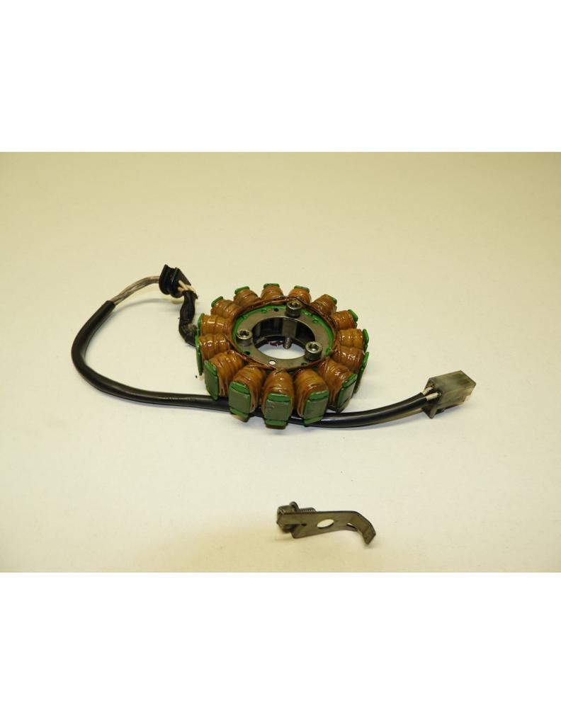 GSXR1000 2007 - 2008, 2005 - 2006 Suzuki D1-42594, Motoren