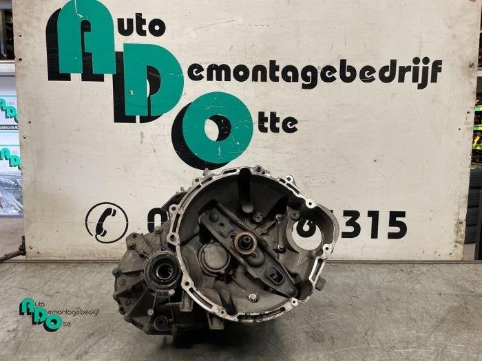Versnellingsbak van een Smart Forfour, Gebruikt, -, -, Ophalen of Verzenden