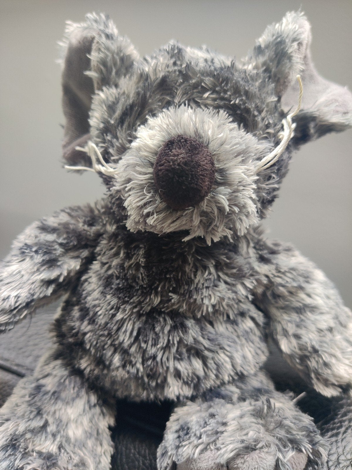 Schattige en superzachte muis, Enlèvement ou Envoi, Souris