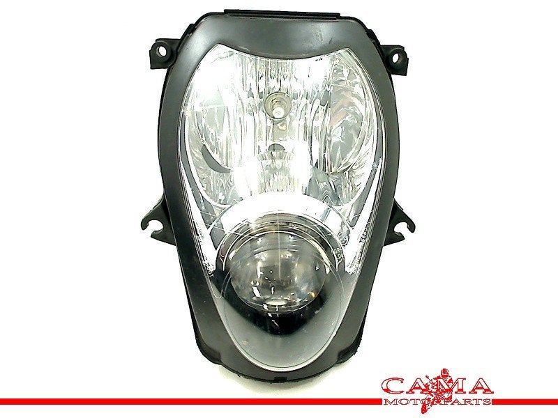 PHARE Suzuki GSX R 1300 Hayabusa 1999-2007 (GSXR1300), Motos, Dhr. S. di Majo, Utilisé, Info@cama-motorparts.nl, P.J. Troelstraweg 8 8
3144 CX  MAASSLUIS, NL