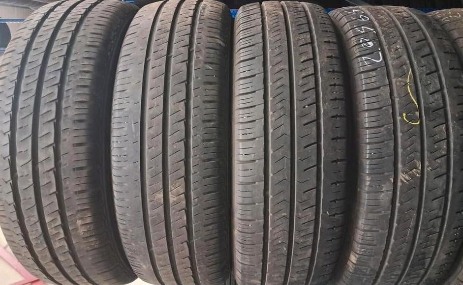 205/65R16c 2056516c 205/65/16C zomer Hankook, Ophalen