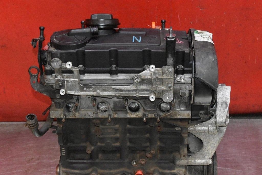 Moteur BKP Nu PASSAT VW, Envoi, Utilisé, Daihatsu