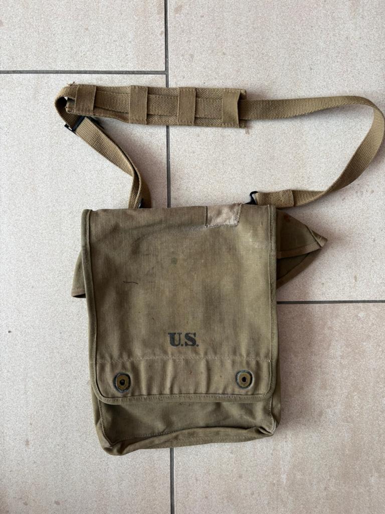 USA WW2, Collections, Enlèvement ou Envoi