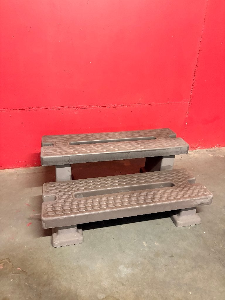 TRAP, Ophalen, Gebruikt, Trap, Minder dan 2 meter