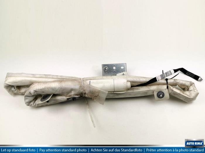 Airbag hemel rechts van een Volvo V70, Gebruikt, -, -, Ophalen of Verzenden
