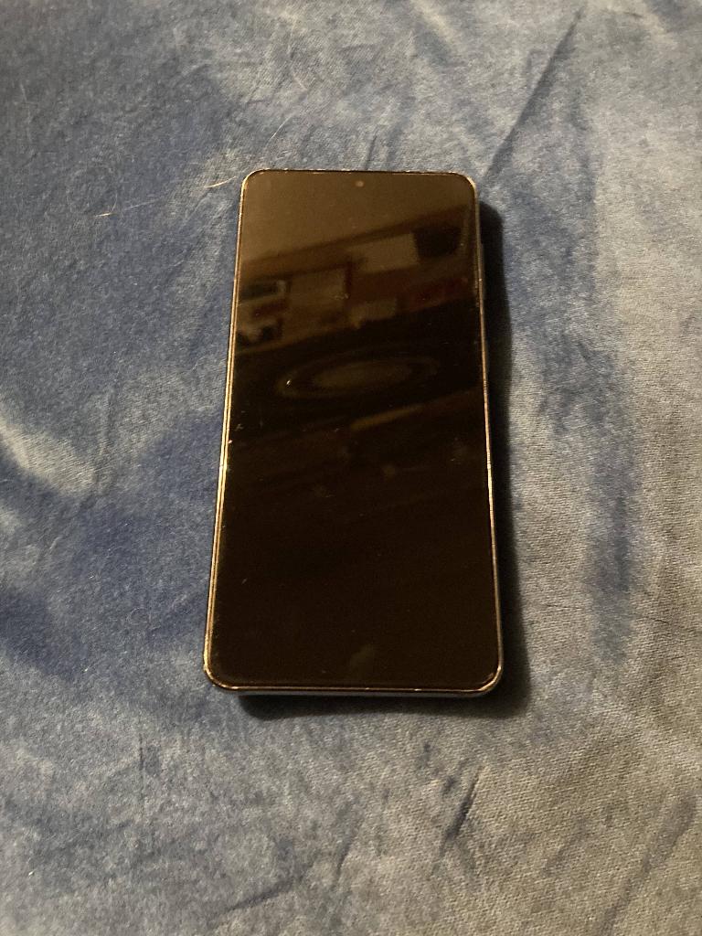 Samsung S21 5G pour pièces, Gebruikt, Ophalen of Verzenden, 128 GB, Zonder abonnement