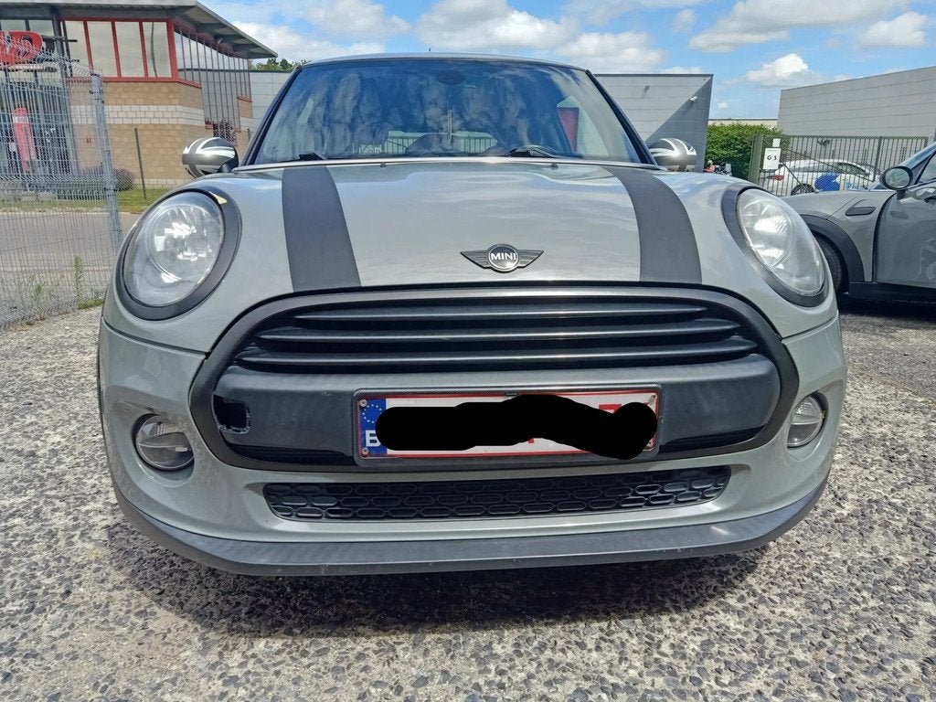 MINI One REPRISE CLIENT - Faites une offre à partir de 3000, Auto's, Mini, Stof, Euro 6, 1198 cc, Bedrijf