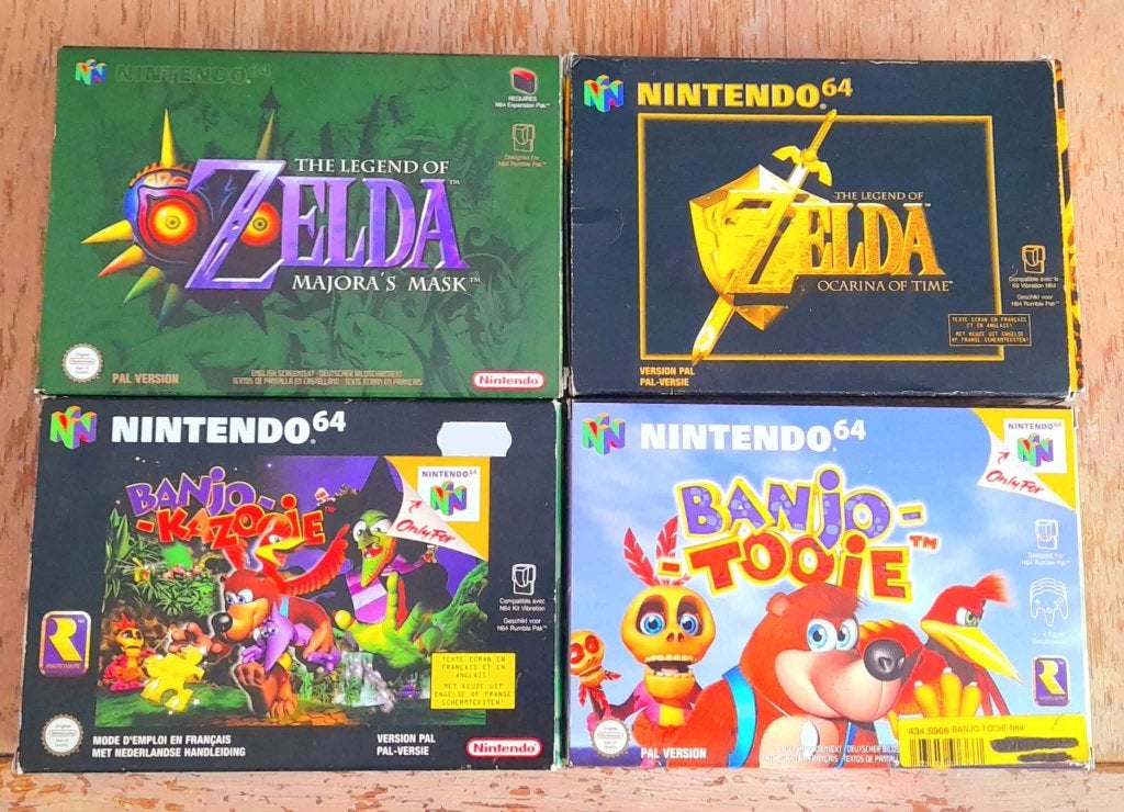 N64- en SNES-games zie beschrijving nutteloze vragen bedankt, Games en Spelcomputers, Avontuur en Actie, 2 spelers, Ophalen of Verzenden