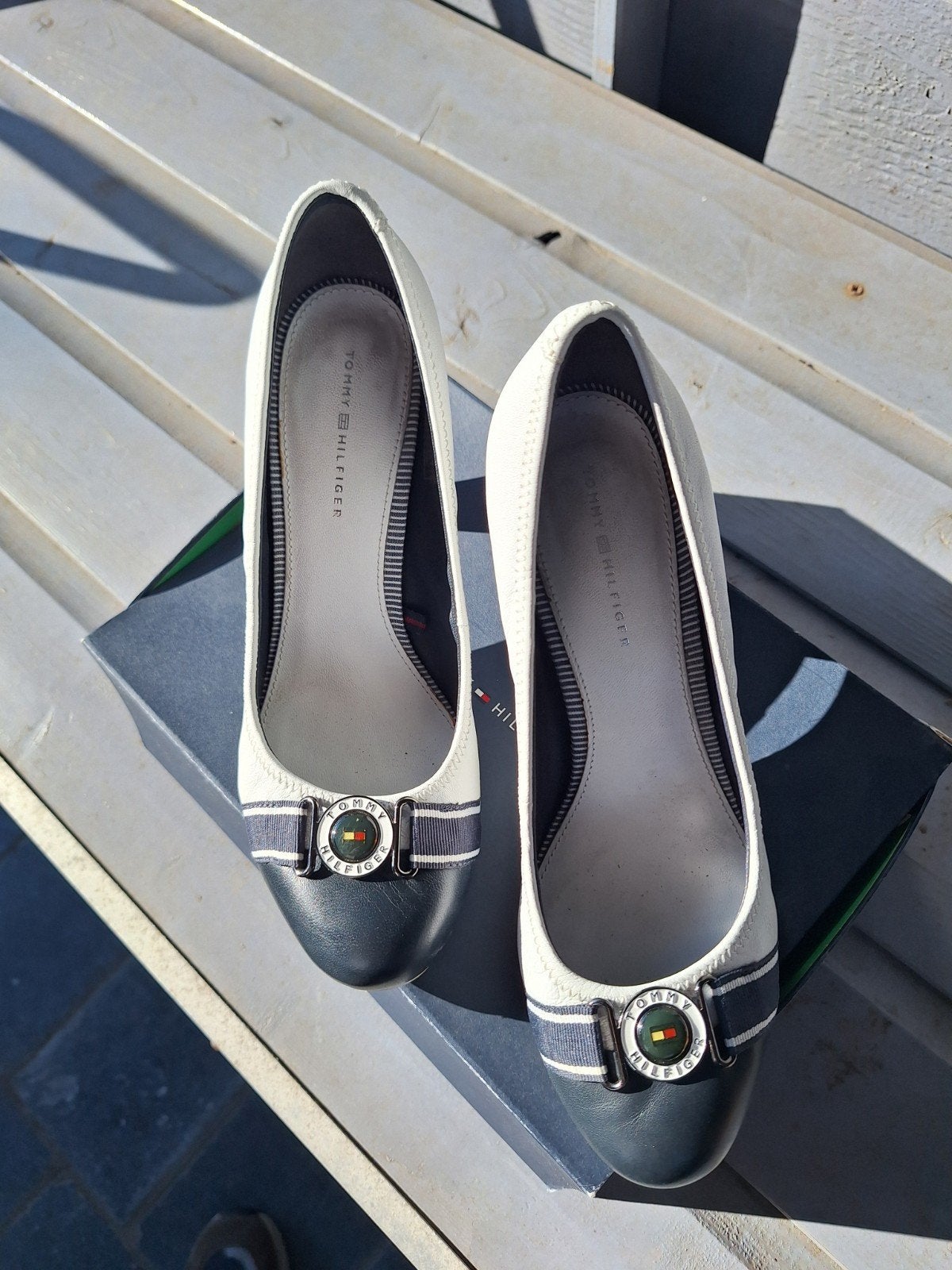 pumps Tommy Hilfiger maar 38, Vêtements | Femmes, Chaussures, Tommy hilfiger, Enlèvement ou Envoi, Escarpins, Comme neuf