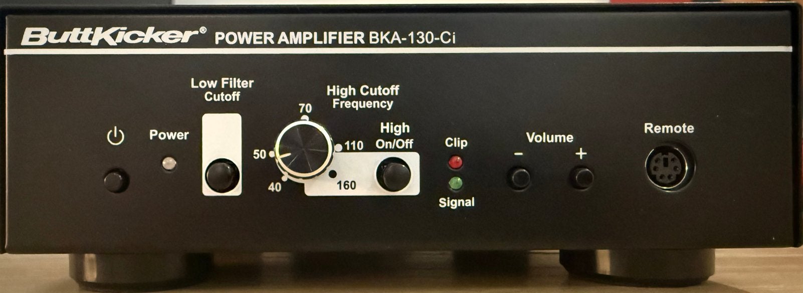 Amplificateur avec câble d'alimentation, Enlèvement ou Envoi, Comme neuf