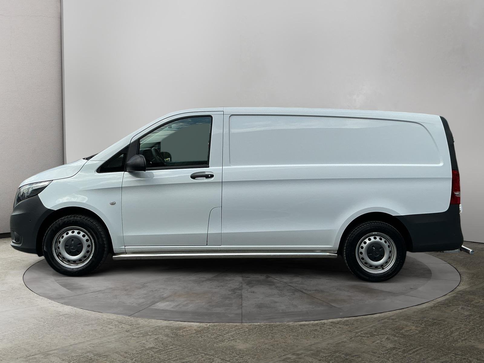 Mercedes-Benz Vito 114 CDI L2, 100 kW, Achat, Entreprise, Boîte manuelle