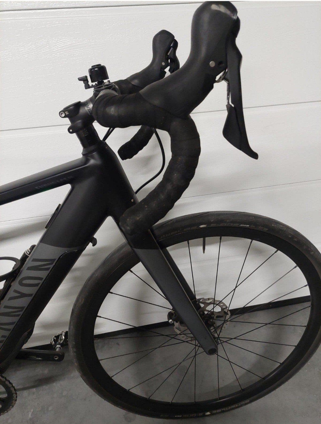 2 electrische racefietsen Canyon te koop, Vélos & Vélomoteurs, Autres marques, 10 à 15 vitesses, Aluminium, Enlèvement
