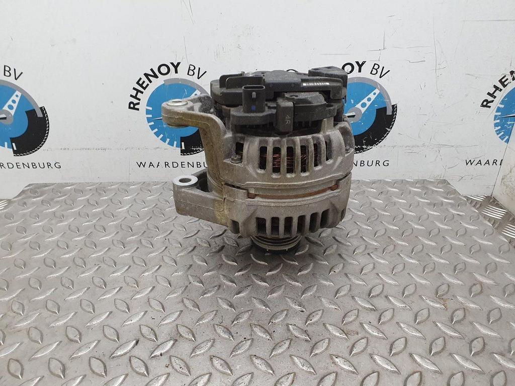 OPEL CORSA Cosmo DYNAMO 2011, Enlèvement ou Envoi, Utilisé, Stiba membre