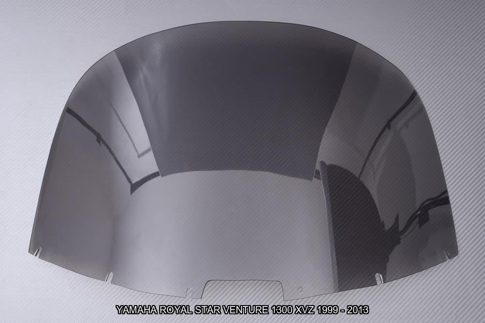 Windscherm YAMAHA ROYAL STAR VENTURE 1300 XVZ 1999 - 2013, Motoren, Ophalen of Verzenden, Nieuw