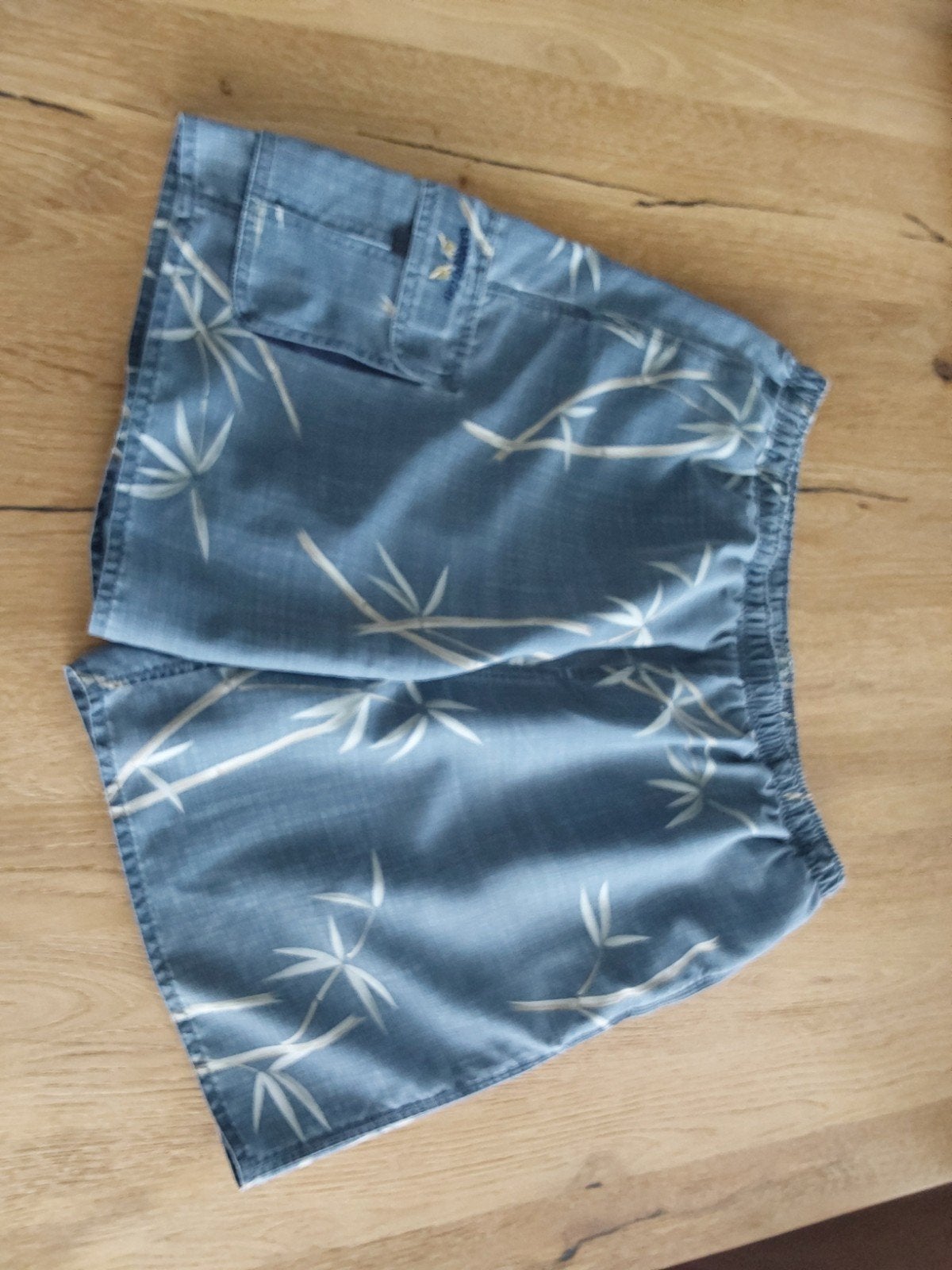 short zwem strand, Kleding | Heren, Ophalen, Maat 48/50 (M), Blauw, Zwemshort