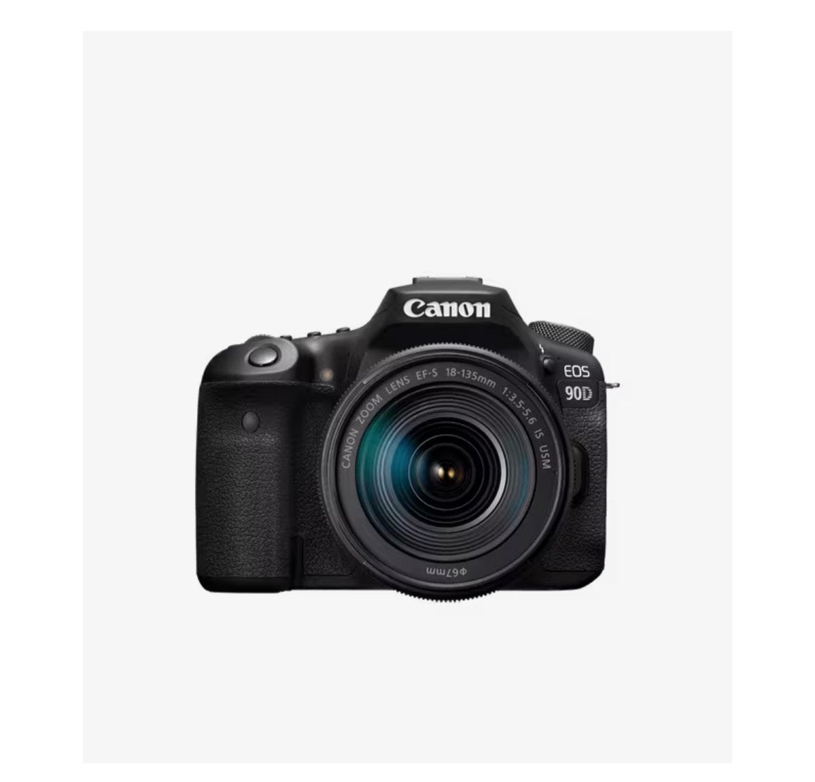 Canon EOS 90D + 50mm 1.8f, Enlèvement, Comme neuf, Canon