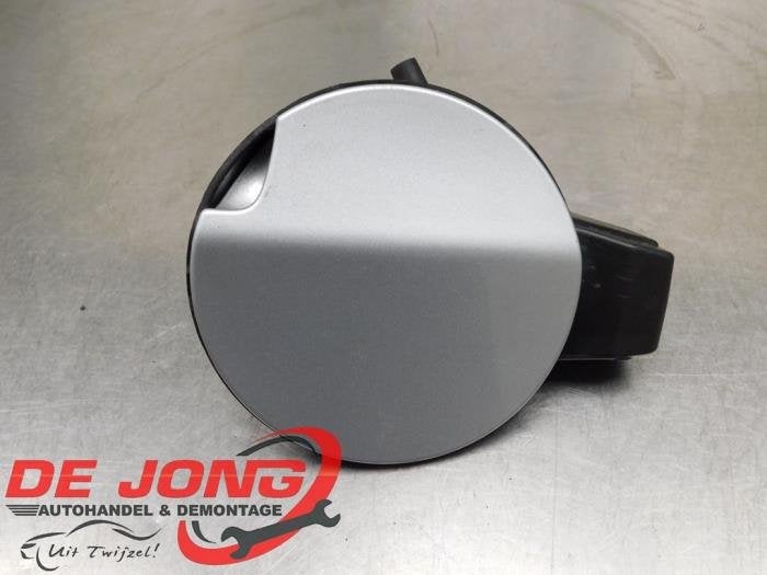 Clapet réservoir d'un Peugeot 5008 (EZR), -, 3 mois de garantie, Utilisé, -