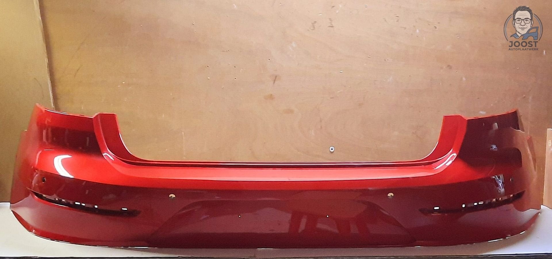 Achterbumper orgineel VW Arteon R-Line 6xPDC 3G8807421, Auto-onderdelen, Gebruikt, -, Volkswagen, -