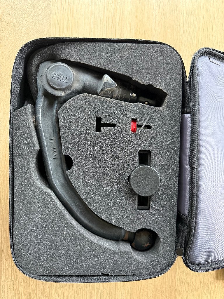 Trekhaakpakket Tesla model 3, Autos : Pièces & Accessoires, Attelages, Enlèvement ou Envoi, Utilisé