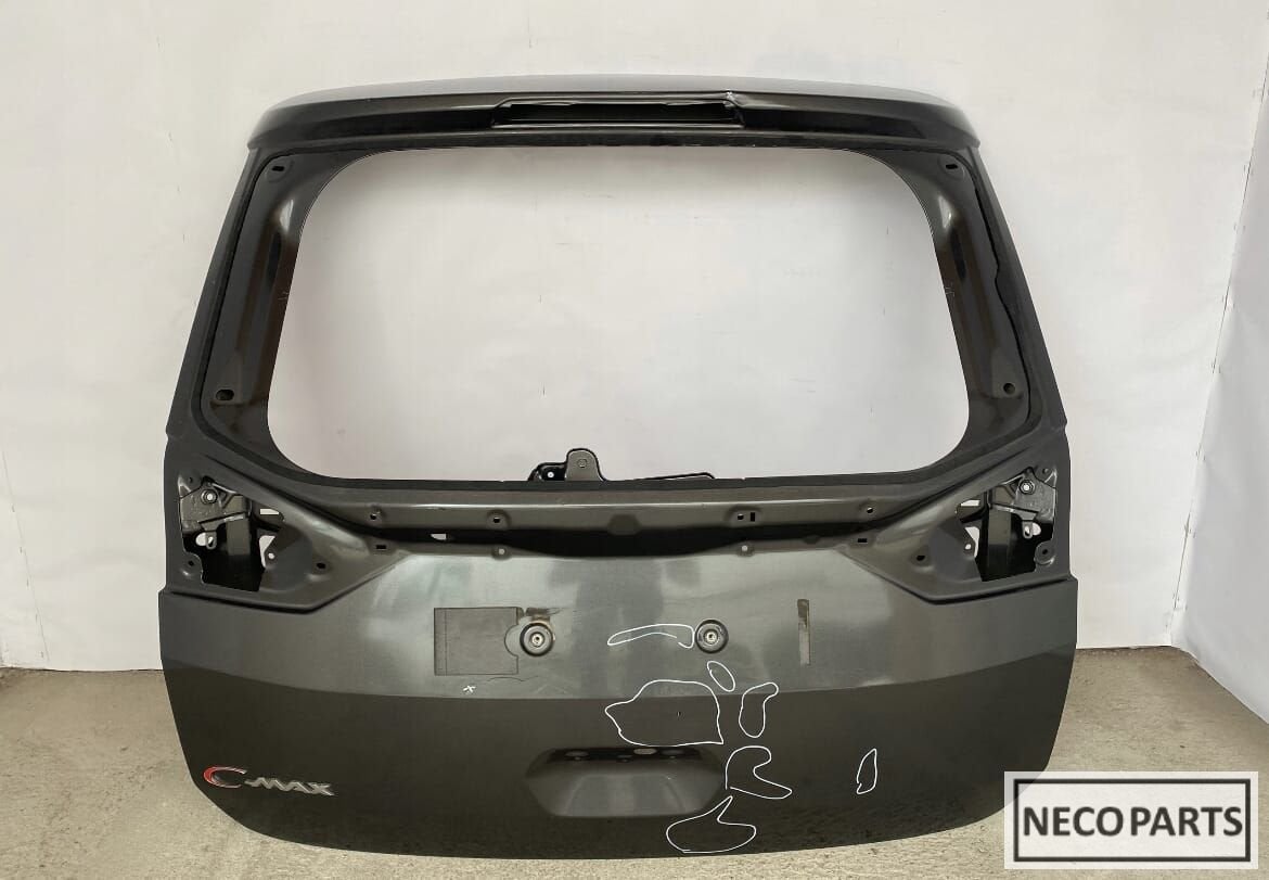 FORD C-MAX MK2 ACHTERKLEP ORIGINEEL OP AANVRAAG!!, Gebruikt, -, Ophalen of Verzenden, Ford