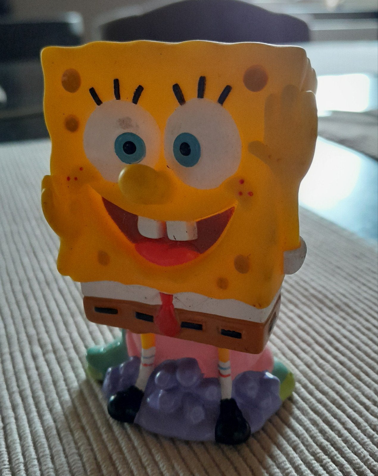 Spongebob, Collections, Enlèvement ou Envoi, Comme neuf
