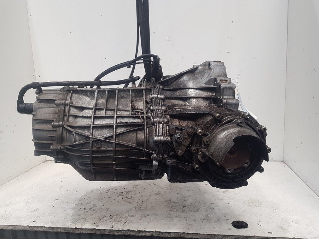 BOITE DE VITESSES AUTOMATIQUE Audi A4 Avant (B8), Dhr. J. Ham, Administratie@autoham.nl, Audi, Utilisé