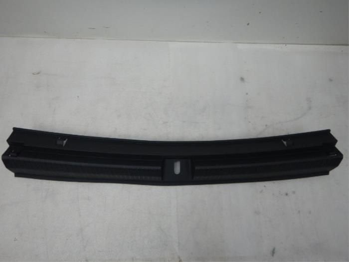 Seat Tarraco 5FJ Facelift instapbekleding Kofferbak, Ophalen of Verzenden, Gebruikt