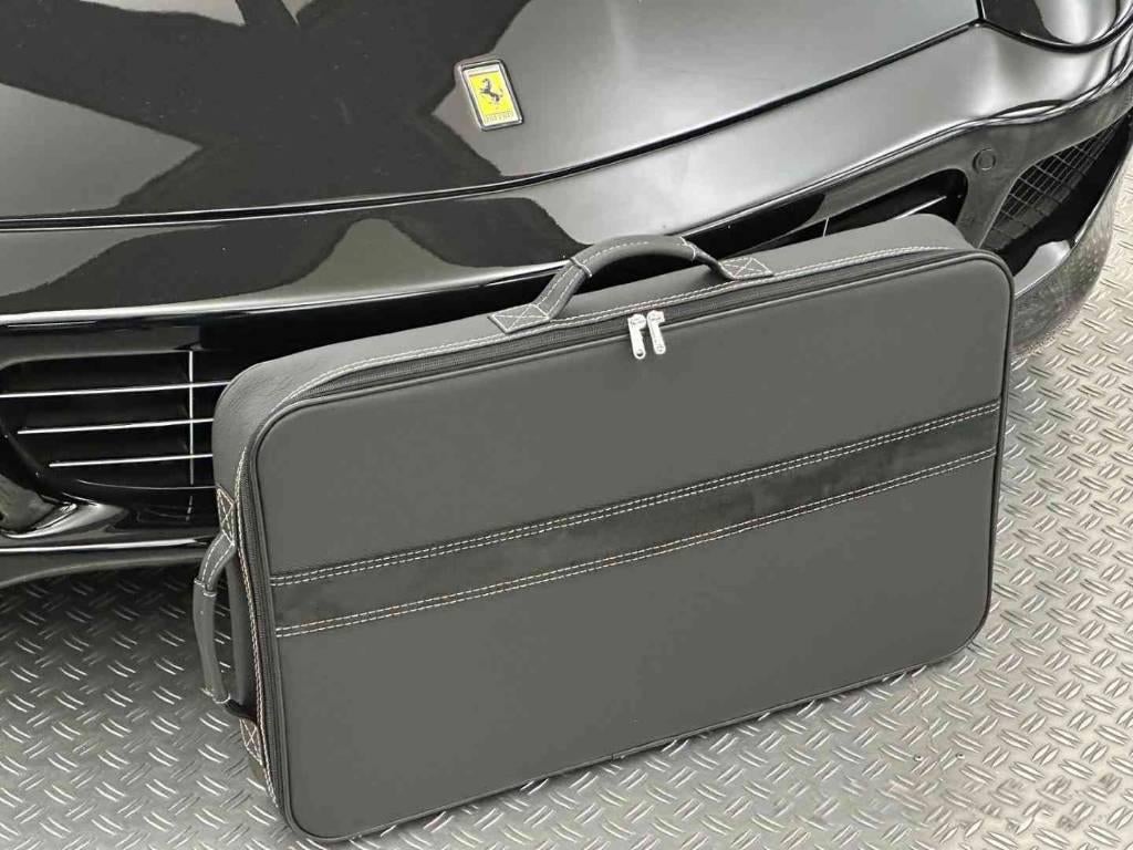 Roadsterbag koffers/kofferset voor de Ferrari 599 GTB, Verzenden, Nieuw