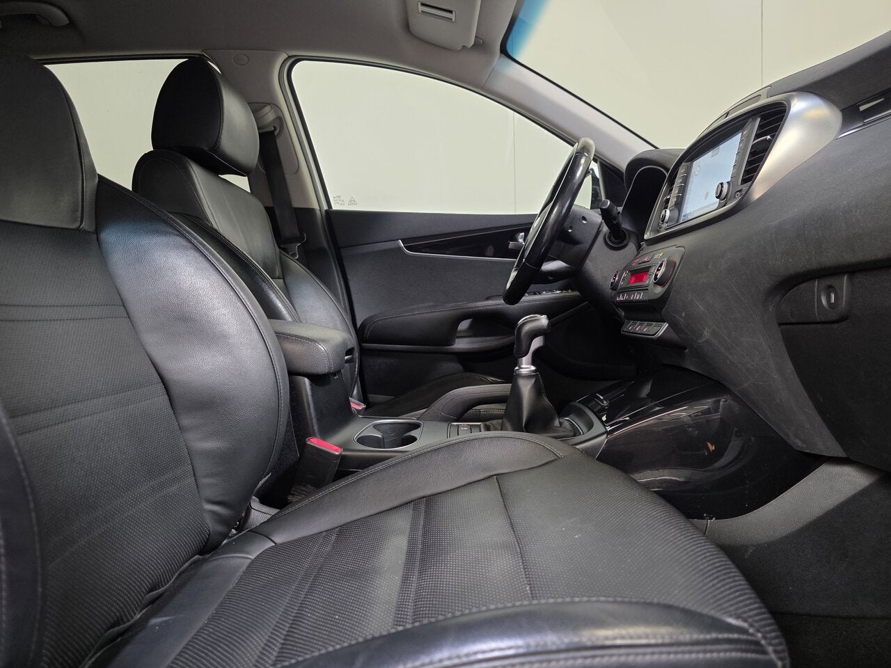 Kia Sorento 2.2 CRDi - 7 pl - GPS - Apple CarPlay - 1Ste Ei, 0 kg, https://public.car-pass.be/vhr/36a06953-3d1f-48da-9d39-4fd81258c808