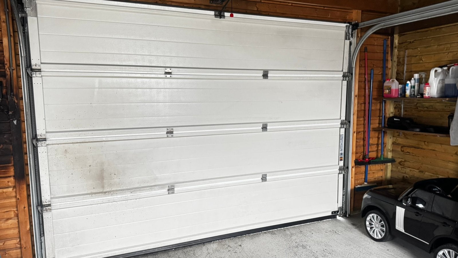 Garagepoort, Immo, Provincie West-Vlaanderen
