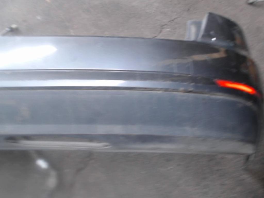 Pare choc arrière Audi A4 2014-2020 LP/14961, Pare-chocs, Audi, Enlèvement, Utilisé