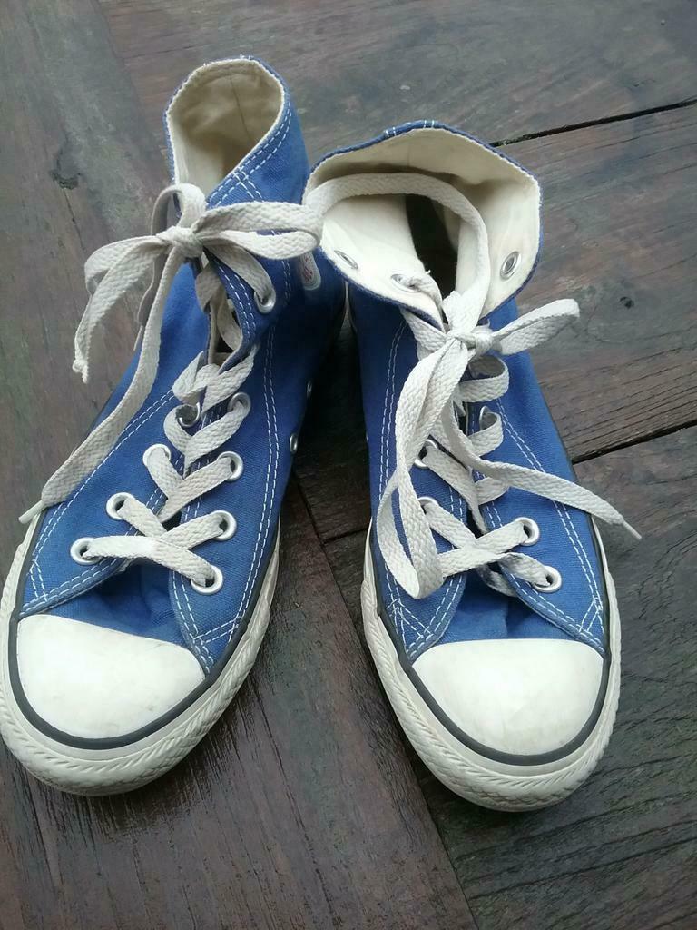 All Star 5,5, Ophalen of Verzenden, Zo goed als nieuw