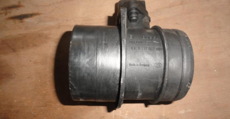 A vendre debimetre 130 150CV WV Golf4 Bora Audi A3 Seat Leon, Enlèvement, Utilisé, Seat