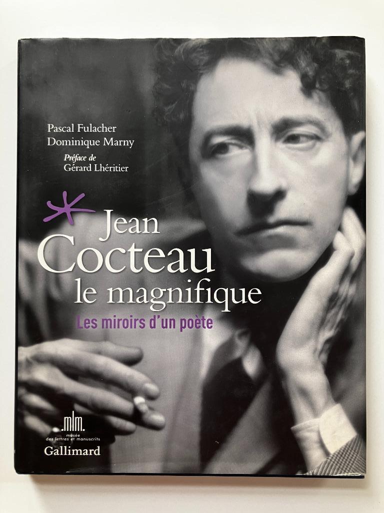 Jean Cocteau le magnifique, Enlèvement