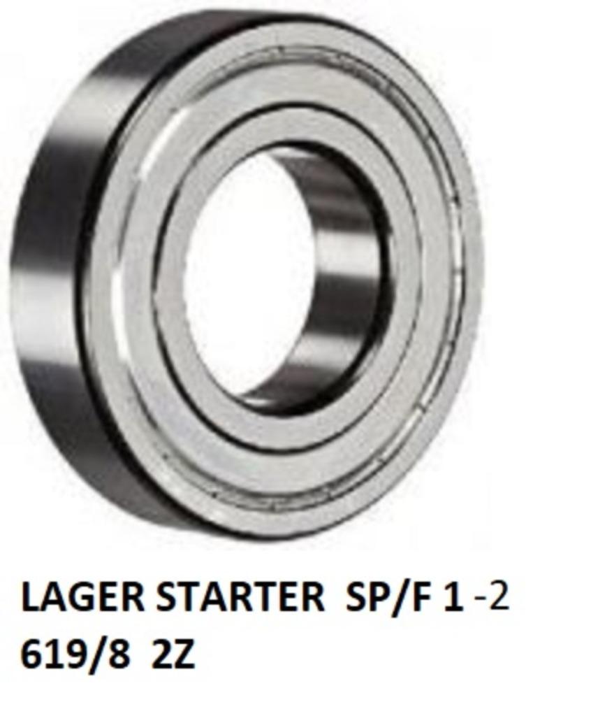 Peugeot  Speedfight Lager starter, Fietsen en Brommers, Verzenden, Nieuw, Peugeot