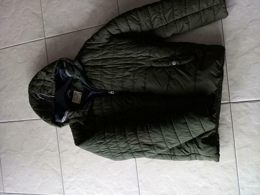 Winterjas Jack and Jones, Enlèvement ou Envoi, Taille 56/58 (XL), Jack & Jones