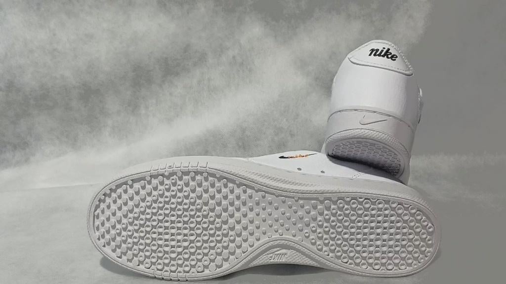 Nike Court Vintage Prem - maat 40 - Nieuw - #59#, Neuf, Enlèvement ou Envoi, Nike Court, Blanc