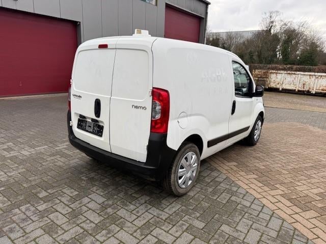Citroen Nemo, Auto's, Euro 5, https://public.car-pass.be/vhr/880fc702-6a81-49f0-930b-4458a2195a97, Citroën, Bedrijf