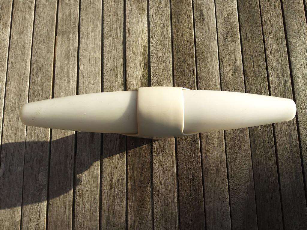Luminaire vintage, Moins de 50 cm, Vintage, Enlèvement, Verre