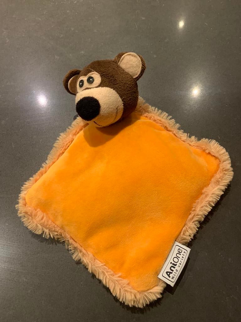 AniOne warmte kussentje kat, Dieren en Toebehoren, Katten-accessoires, Ophalen of Verzenden, Zo goed als nieuw