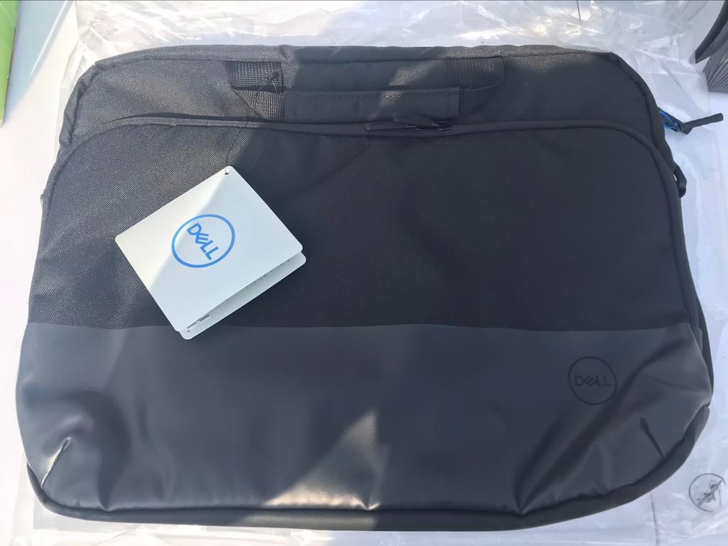 Nieuwe laptoptas van Dell, 15 inch, Nieuw, Aktetas