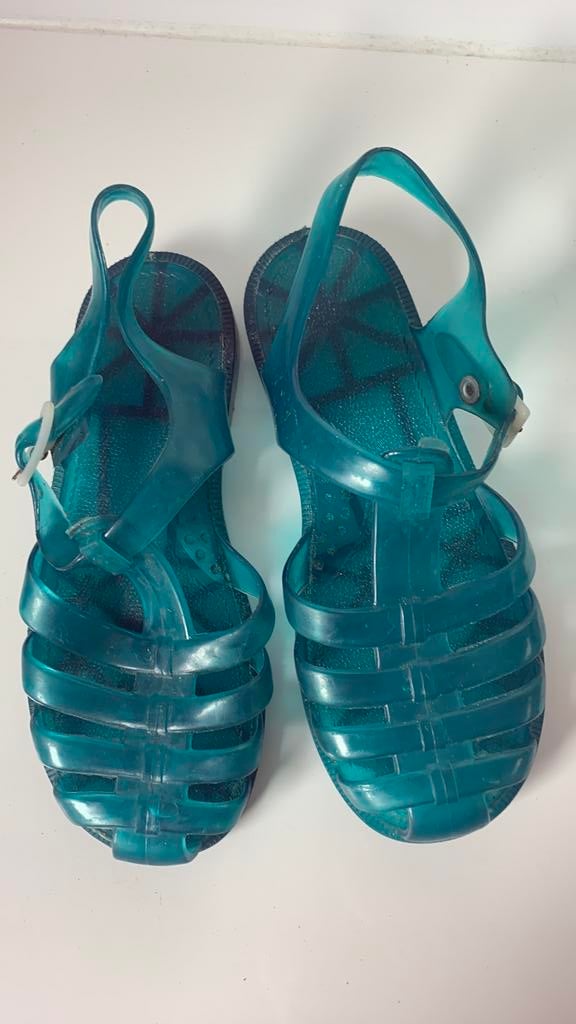 Leuke watersandalen maat 29, Enlèvement, Comme neuf