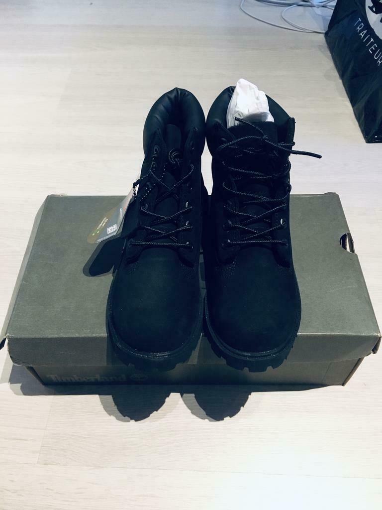 Timberland * Pointure 33 * 85€ * NEUVES * Livraison BXL, Neuf, Garçon ou Fille, Timberland, Chaussures