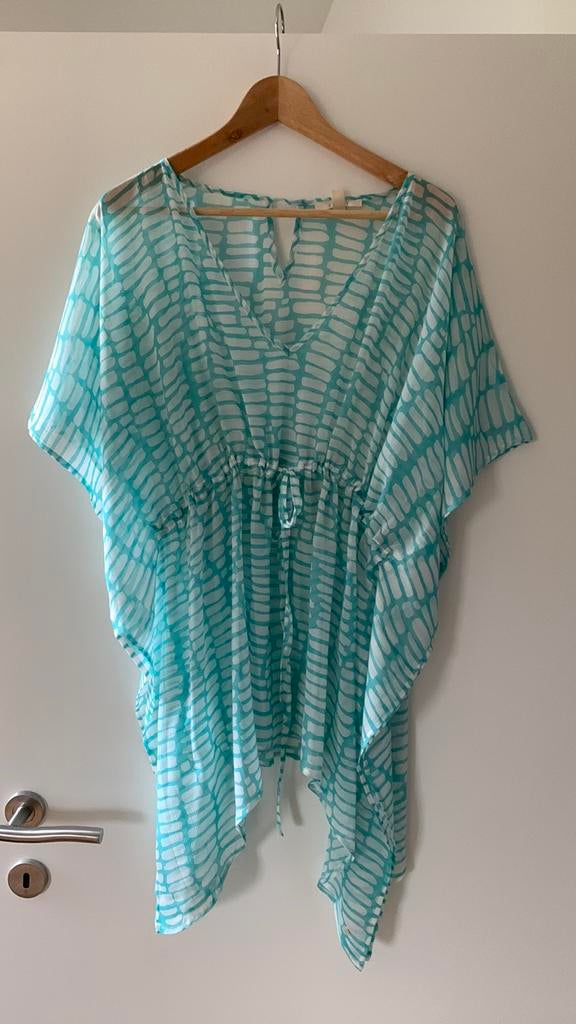 Strandjurk dames Esprit, maat M, in perfecte staat, Esprit, Ophalen of Verzenden, Zo goed als nieuw, Overige typen