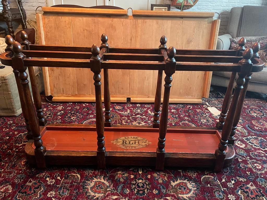 Ralph Lauren Home wandelstokhouder, Maison & Meubles, Enlèvement, Comme neuf
