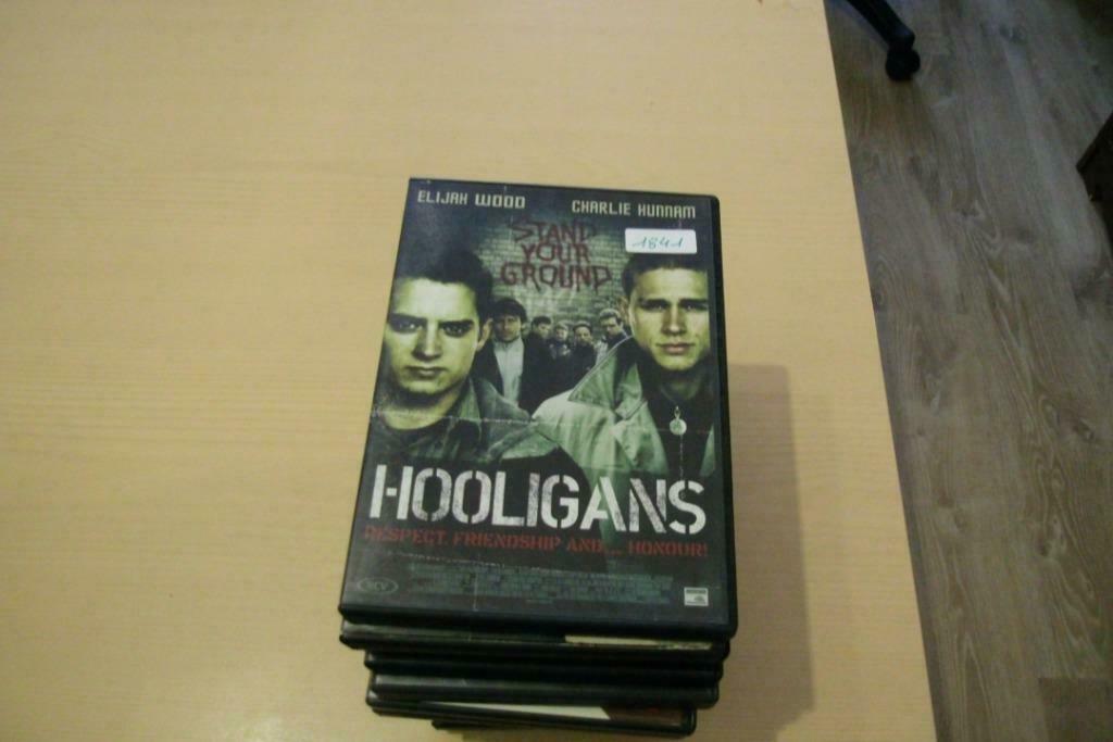 hooligans, Enlèvement