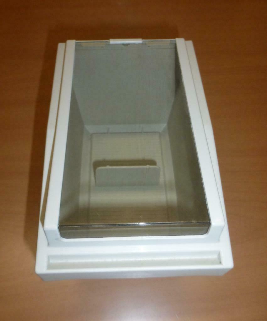 3,5" diskette opbergbox Fellows, Computers en Software, Ophalen, Zo goed als nieuw