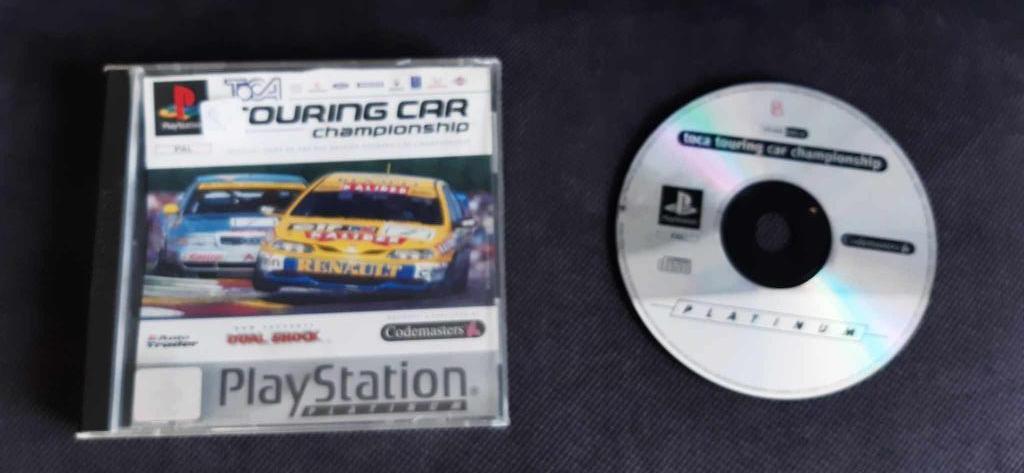 DIFFÉRENTS JEUX PLAYSTATION 1, 1 joueur, Enlèvement ou Envoi, Utilisé