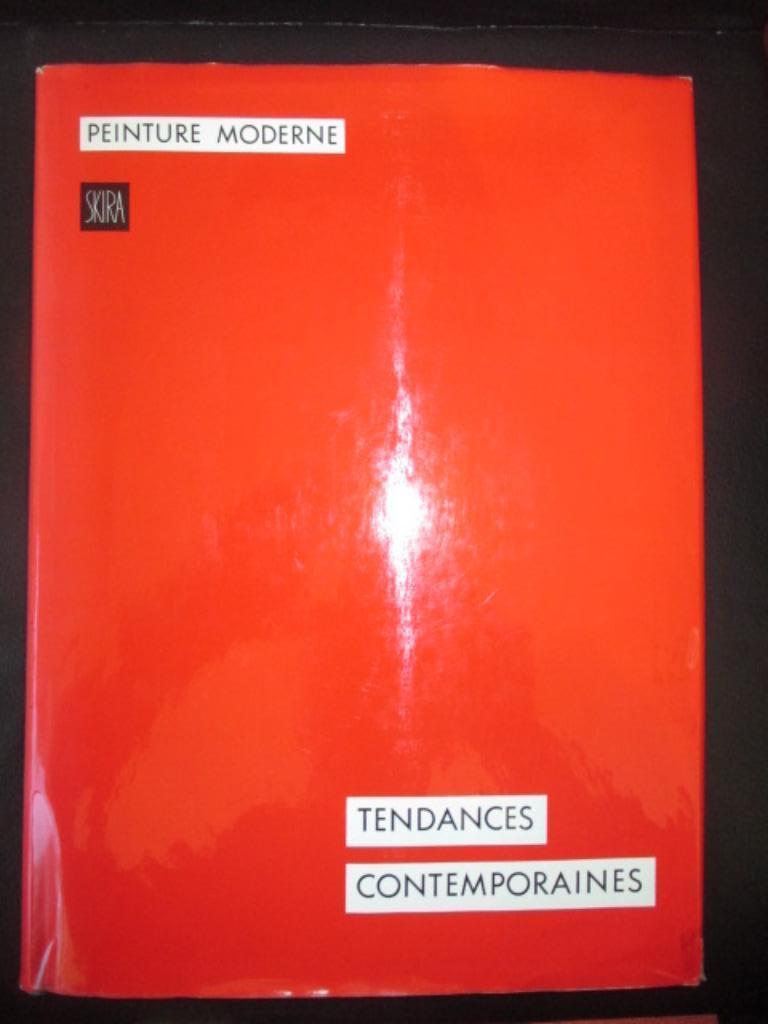 Peinture moderne - Tendances contemporaines, Peinture et dessin, Enlèvement ou Envoi, Nello Ponente, Comme neuf